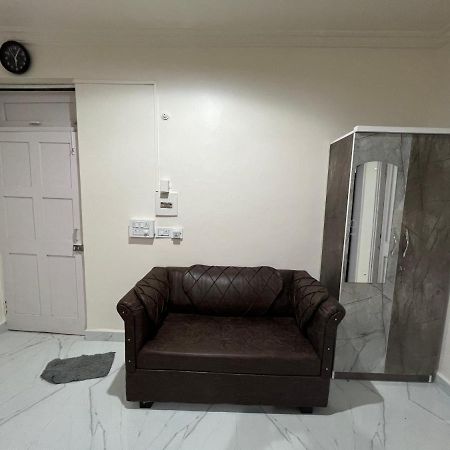 קנדולים Studio Apartment -Dom Francisco מראה חיצוני תמונה
