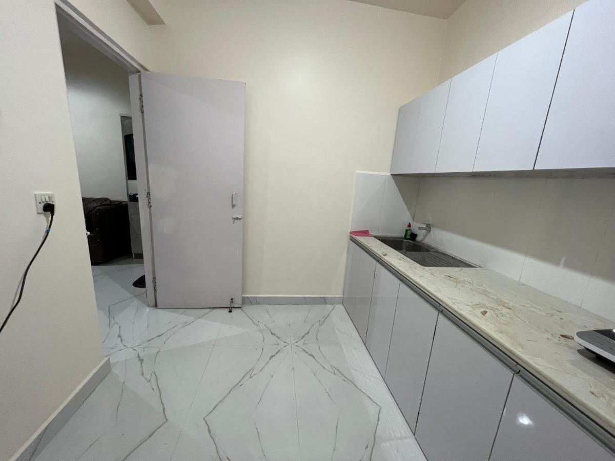 קנדולים Studio Apartment -Dom Francisco מראה חיצוני תמונה