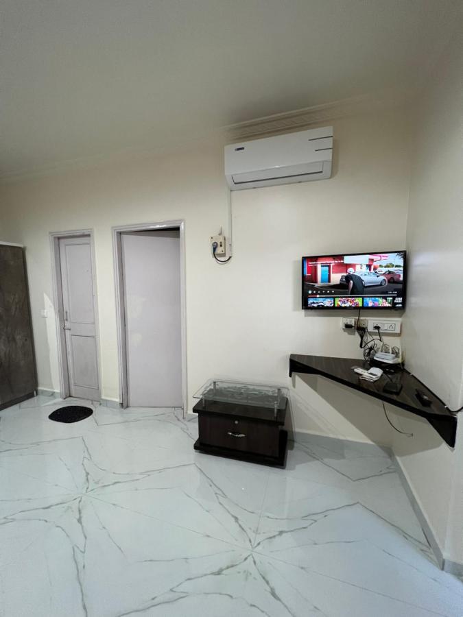 קנדולים Studio Apartment -Dom Francisco מראה חיצוני תמונה