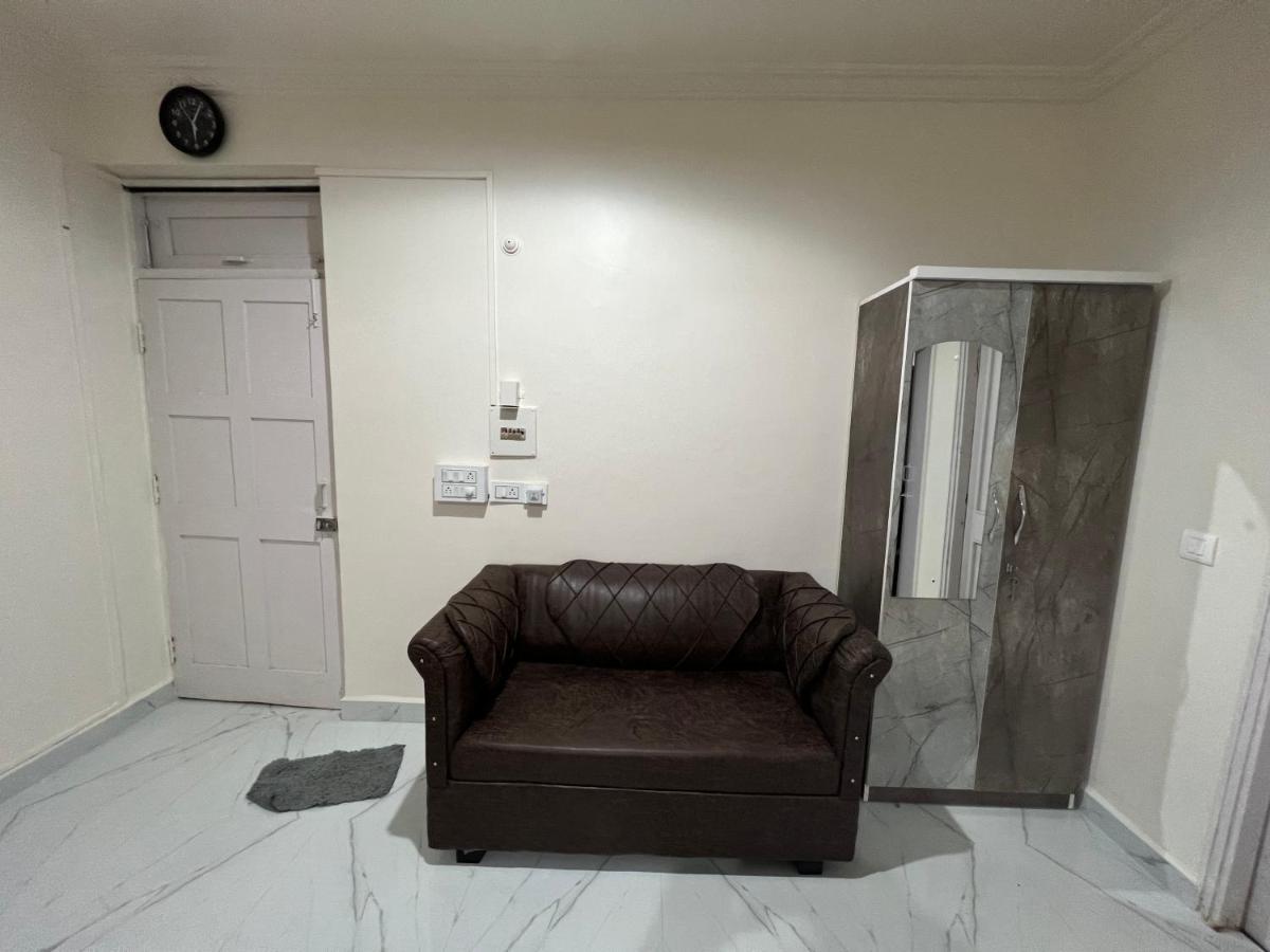 קנדולים Studio Apartment -Dom Francisco מראה חיצוני תמונה