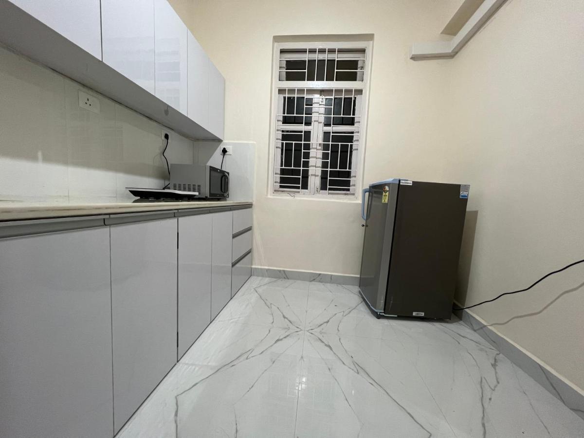 קנדולים Studio Apartment -Dom Francisco מראה חיצוני תמונה