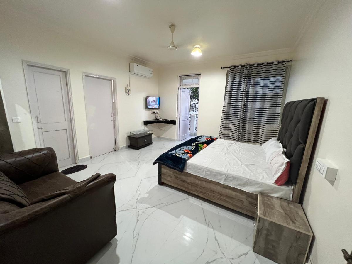 קנדולים Studio Apartment -Dom Francisco מראה חיצוני תמונה