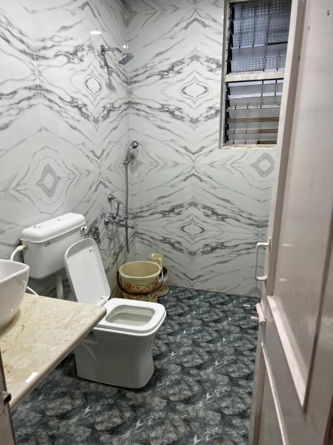 קנדולים Studio Apartment -Dom Francisco מראה חיצוני תמונה