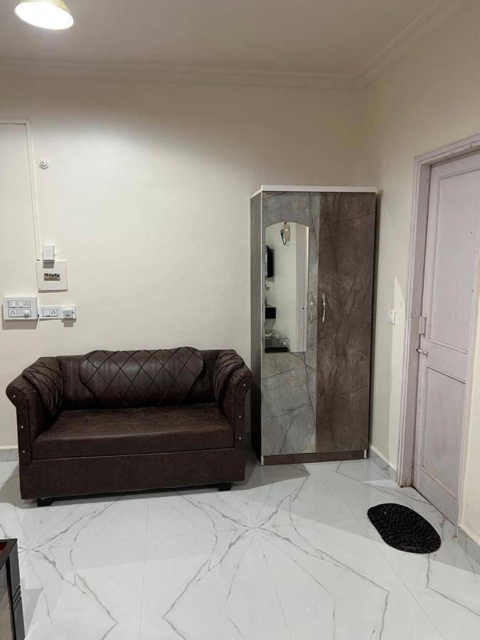 קנדולים Studio Apartment -Dom Francisco מראה חיצוני תמונה