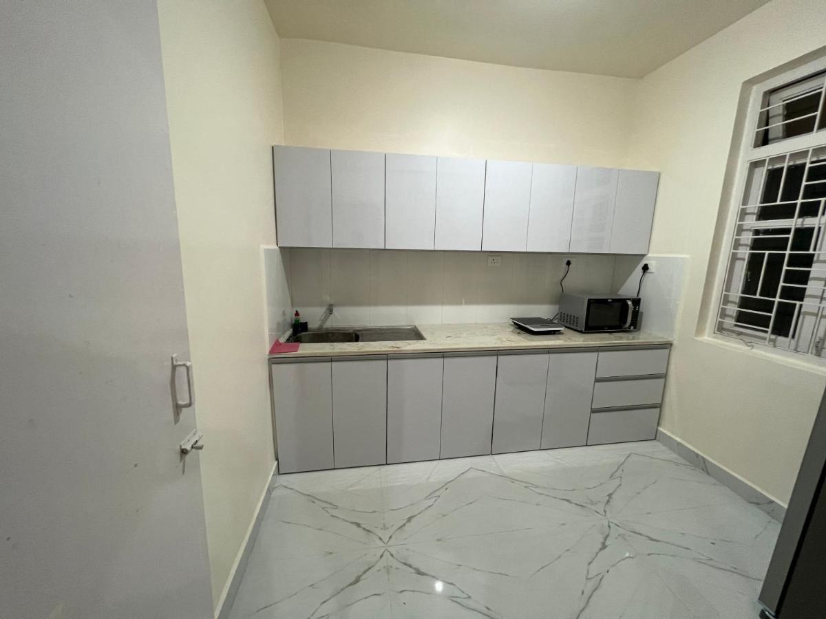 קנדולים Studio Apartment -Dom Francisco מראה חיצוני תמונה