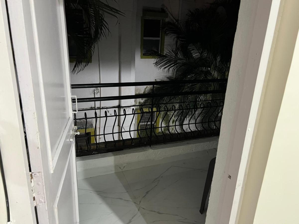 קנדולים Studio Apartment -Dom Francisco מראה חיצוני תמונה